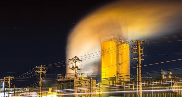 Methaanlekken: een probleem dat we kúnnen oplossen, maar nog te vaak laten liggen